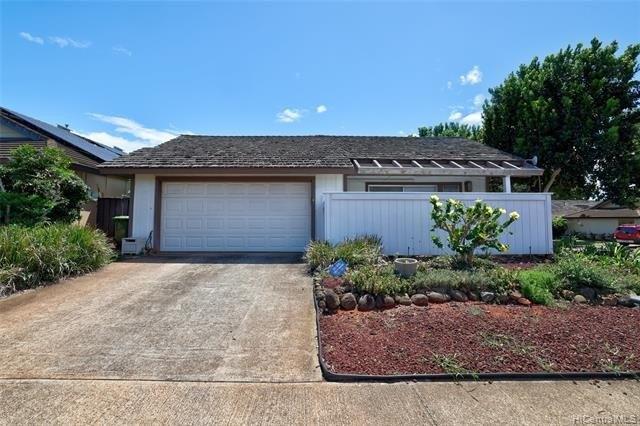 Leko Pl, Waipahu, HI 96797