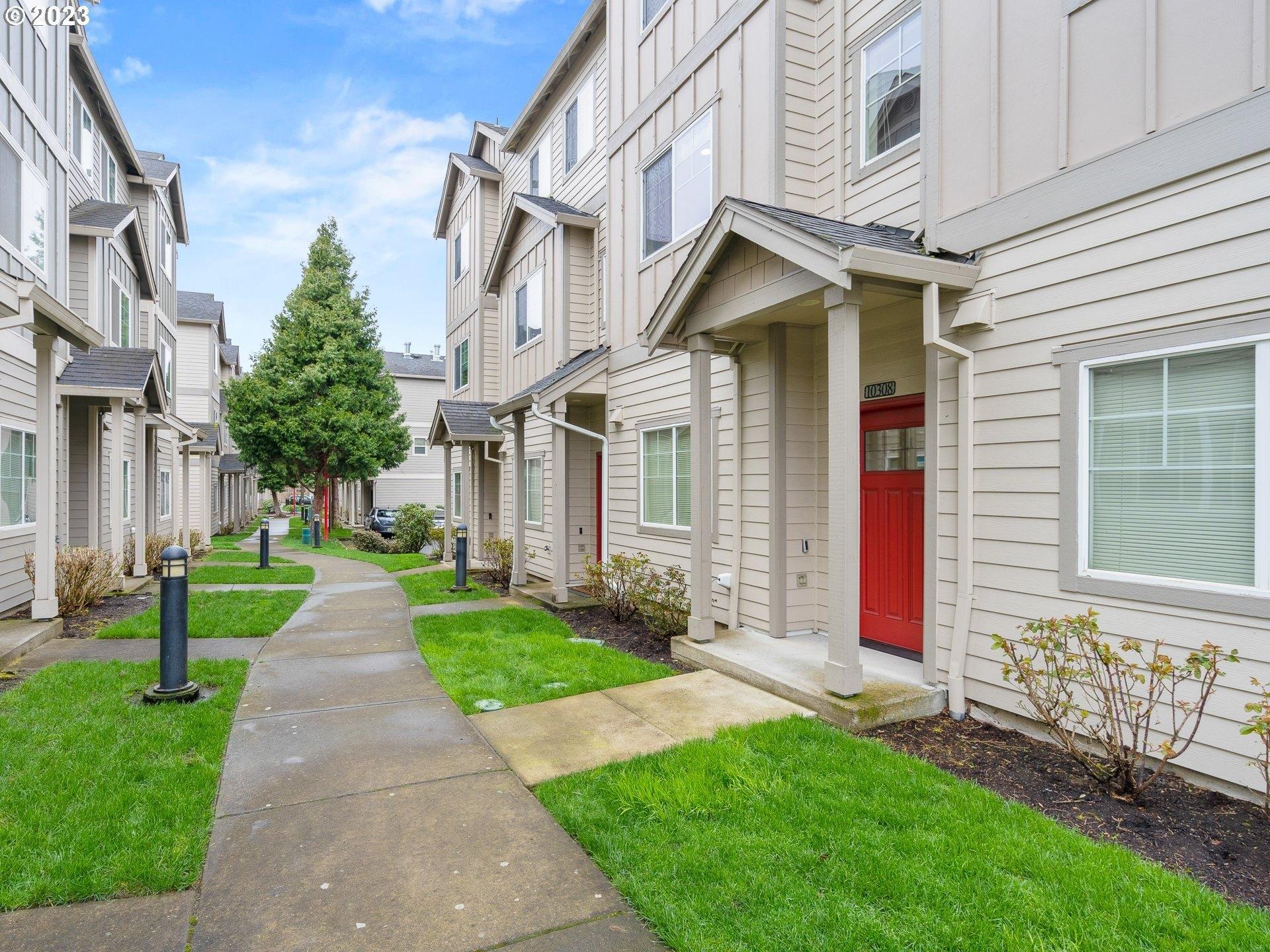 Sw Hollyridge Ln, Beaverton, OR 97005