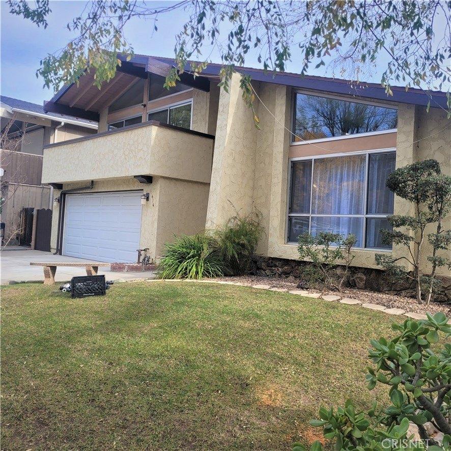 Andora Ave, Chatsworth, CA 91311