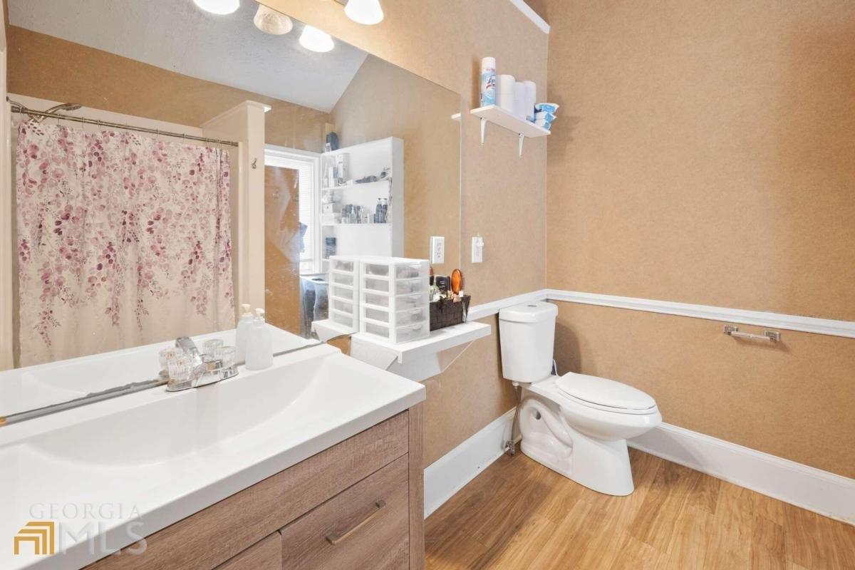 Byers Rdg, Gainesville, GA 30504