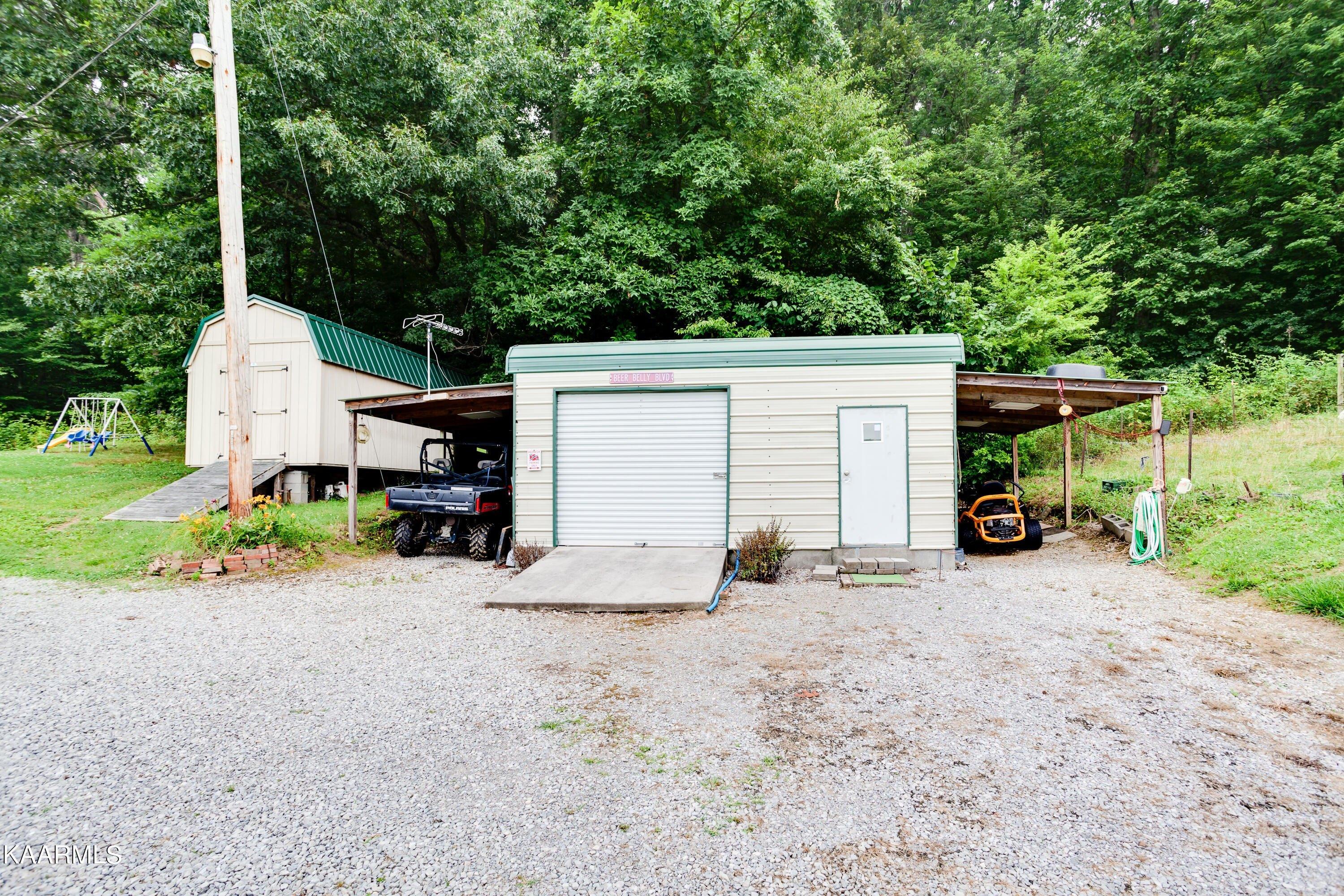 Oak Grove Rd, Lenoir City, TN 37771