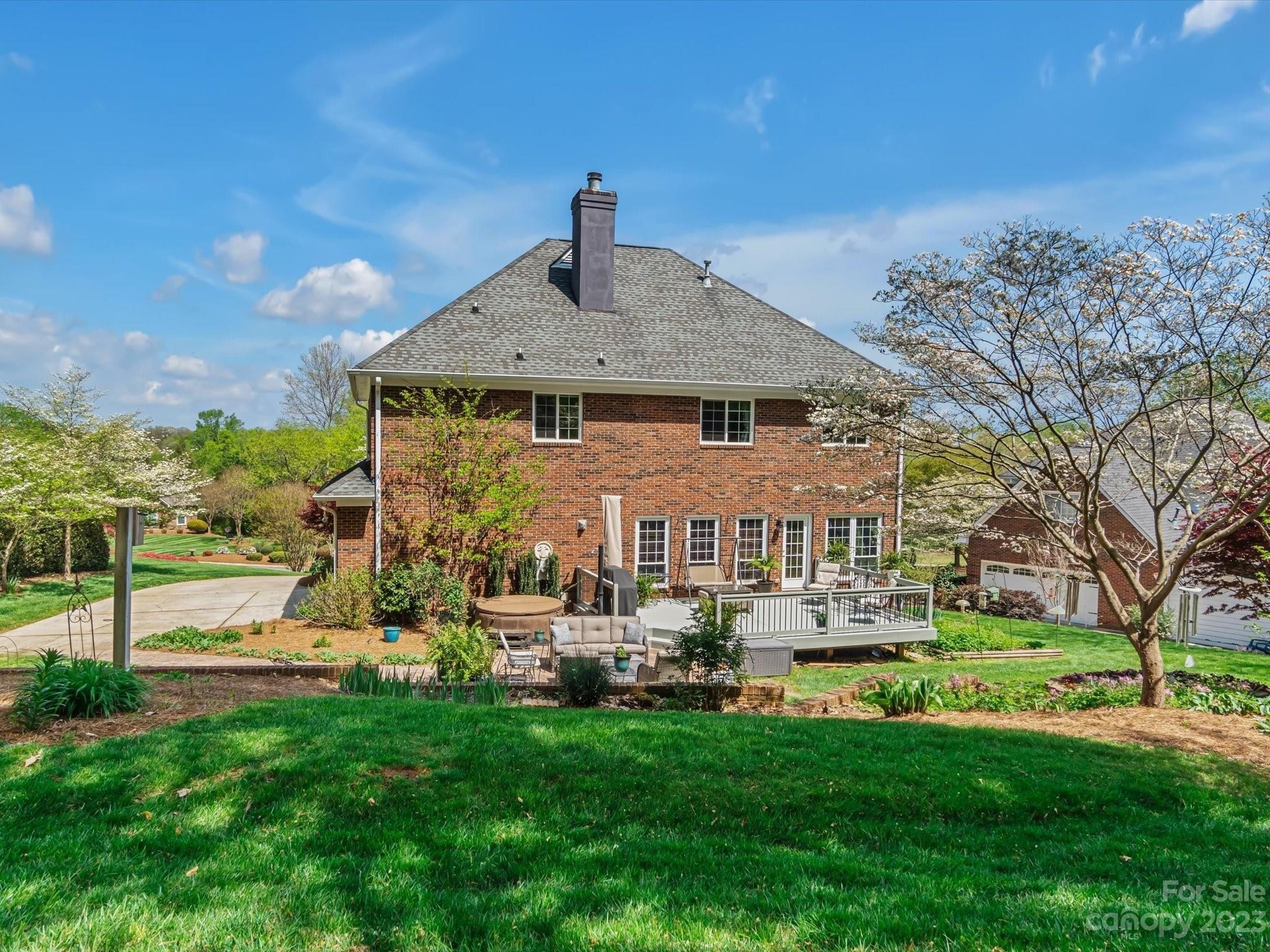 Rathlin Ct Nw, Concord, NC 28027