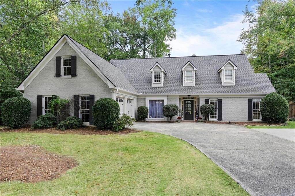 Wynford Colony Sw, Marietta, GA 30064