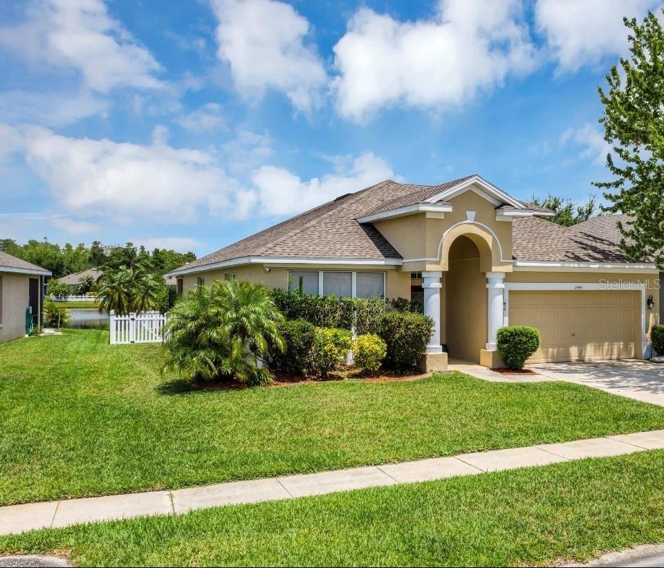 Cypress Trace Cir, Orlando, FL 32825
