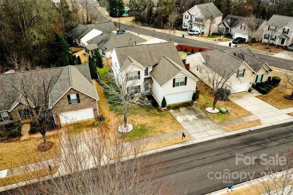 Pembroke Ct, Fort Mill, SC 29707