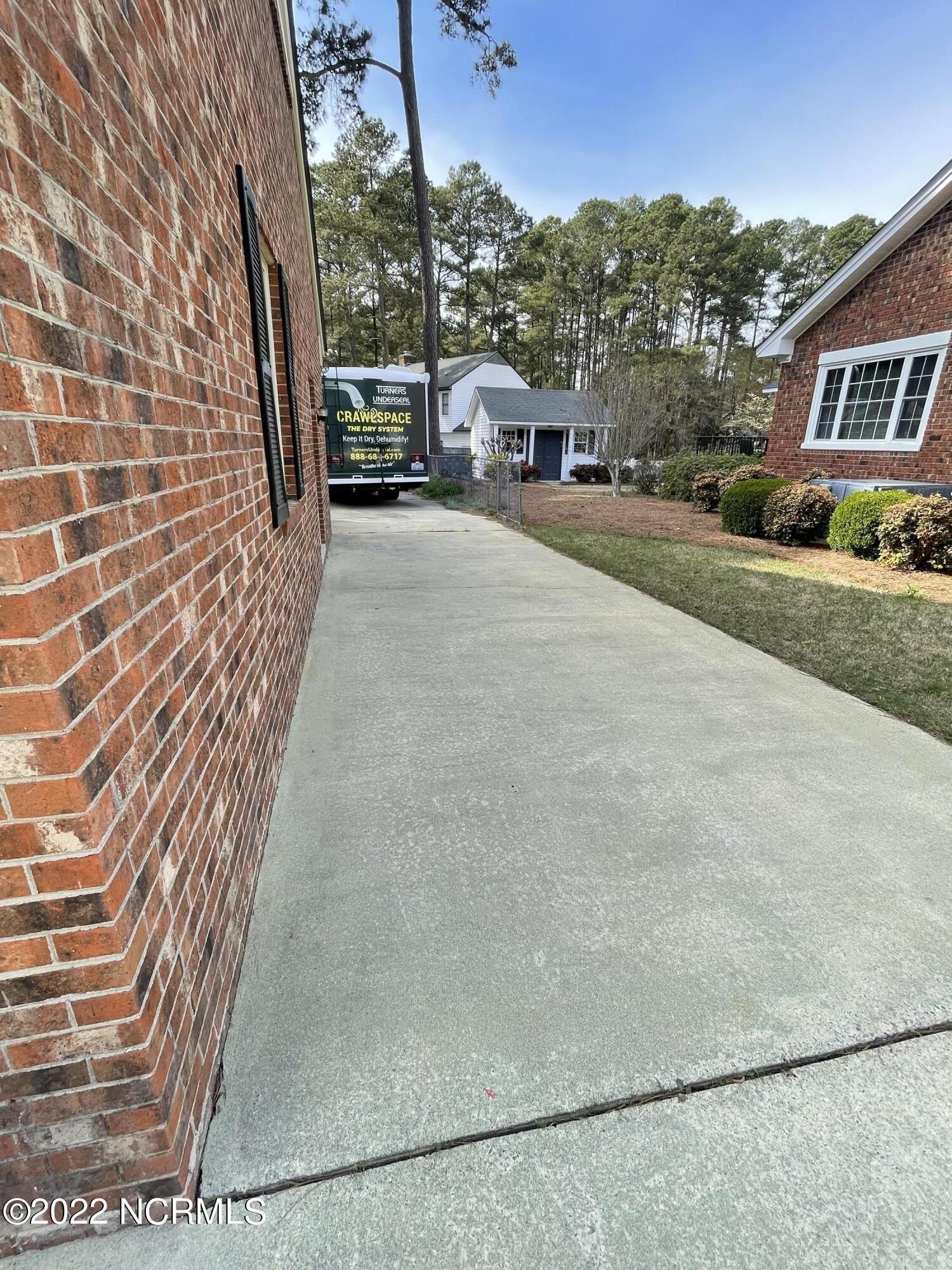 Hermitage Rd Nw, Wilson, NC 27896