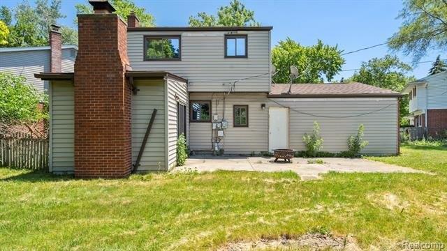 Ryer Ct, Sterling Heights, MI 48313