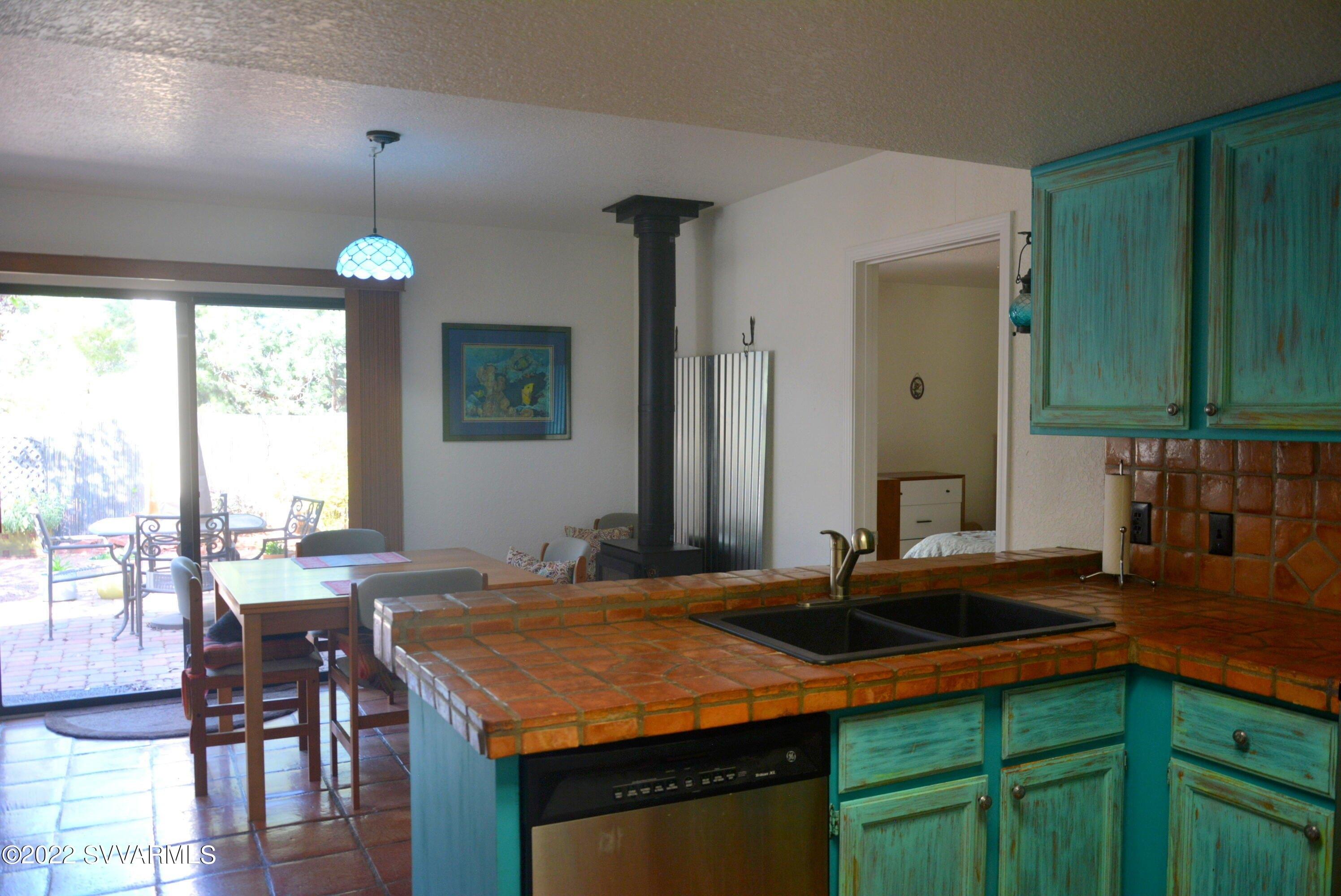 Roadrunner Rd, Sedona, AZ 86336