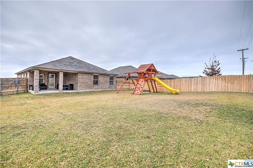 Pleasant Trail Dr, Temple, TX 76502