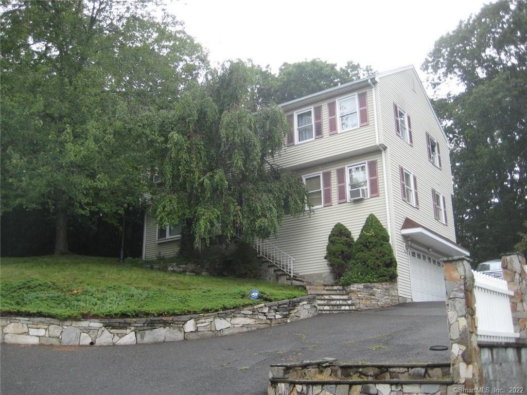 Midwood Ave, Waterbury, CT 06708