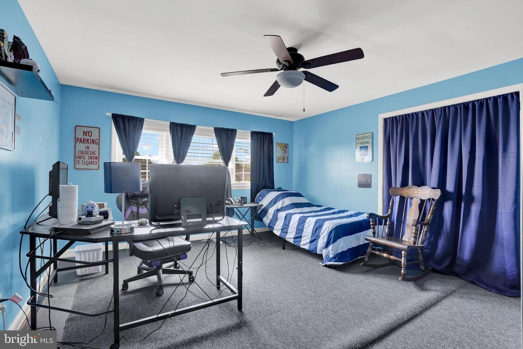 Bell Dr, Reading, PA 19609