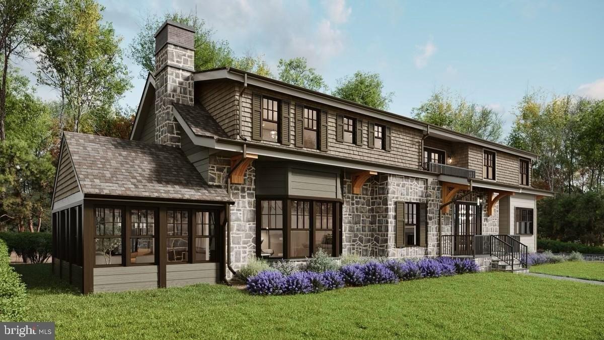 Morris Rd, Wynnewood, PA 19096