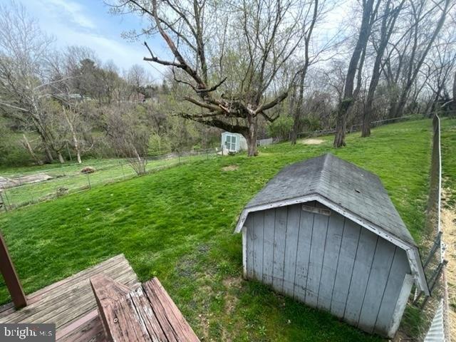 Wenner Dr, Brunswick, MD 21716