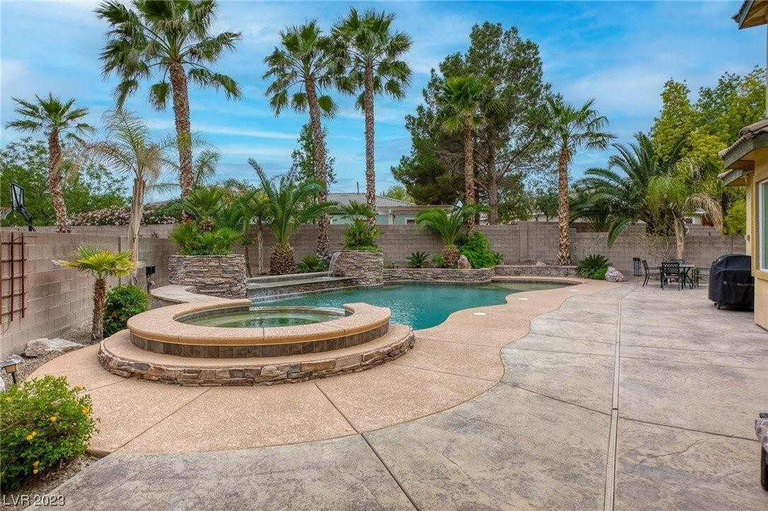 Villa Duenas Ct, Las Vegas, NV 89131