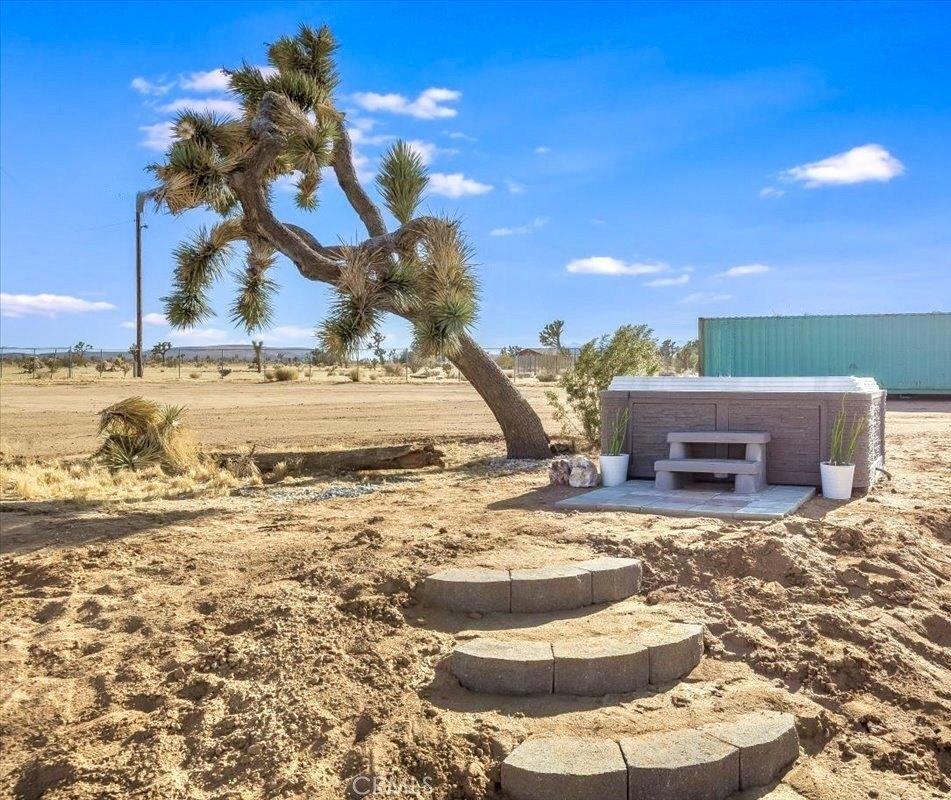 Balsa Ave, Yucca Valley, CA 92284