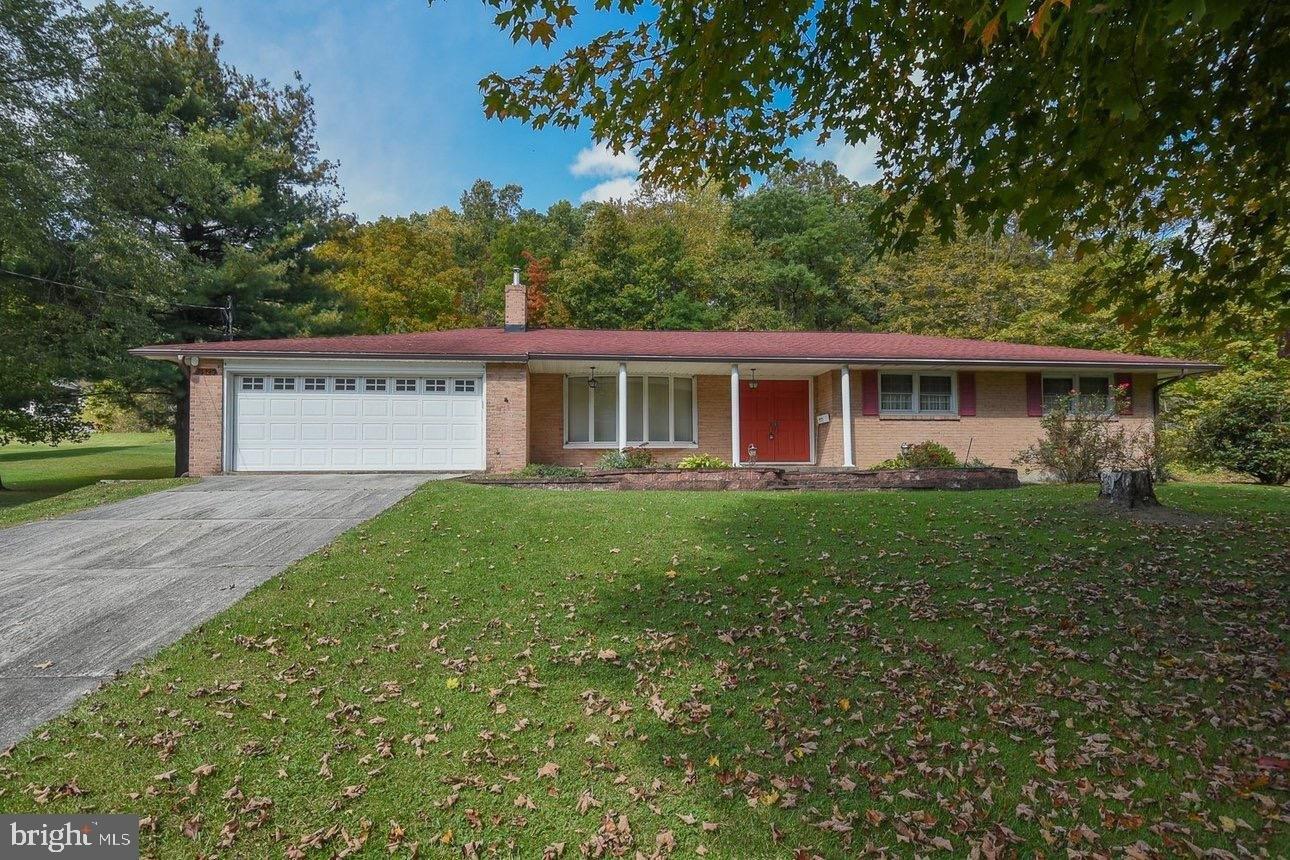 Takoma Dr Sw, Barton, MD 21521
