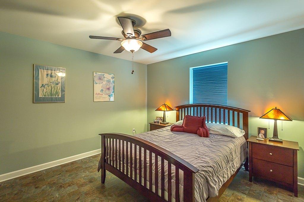 W Bayshore Dr, Eastpoint, FL 32328