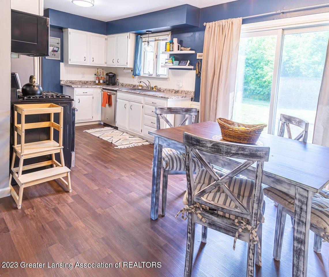 Eskes St, Lansing, MI 48906