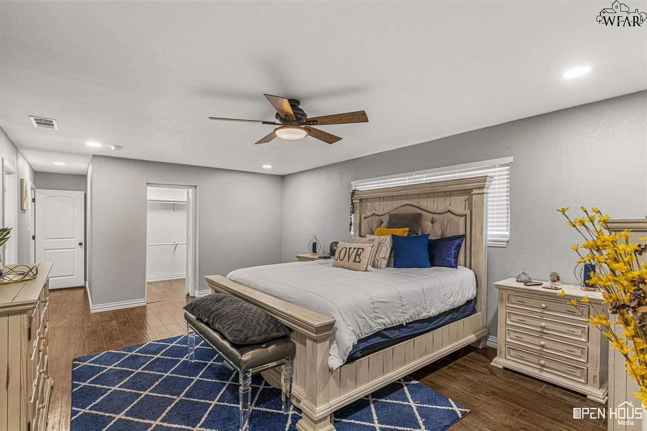 Christine Rd, Wichita Falls, TX 76302