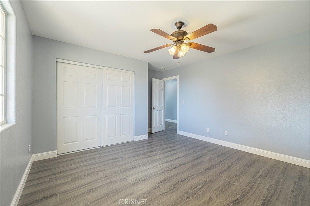 Satinwood Ave, California City, CA 93505
