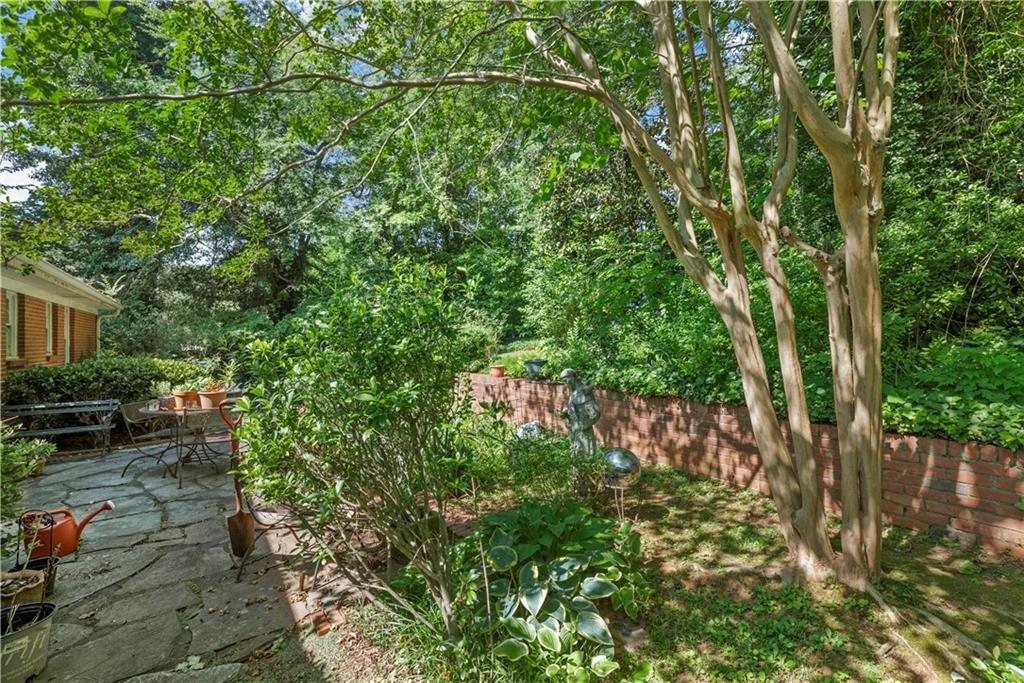 Northway Dr, Sandy Springs, GA 30342