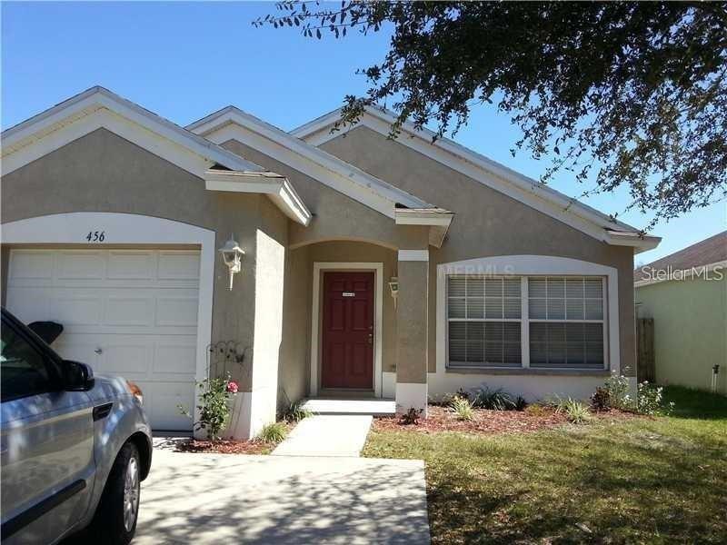 Summer Sails Dr, Valrico, FL 33594