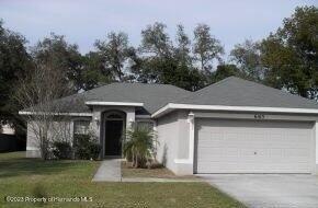Piedmont Dr, Spring Hill, FL 34606