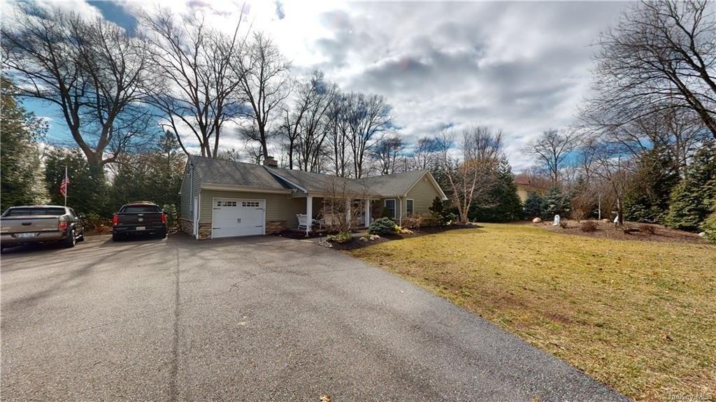Blauvelt Rd, Pearl River, NY 10965