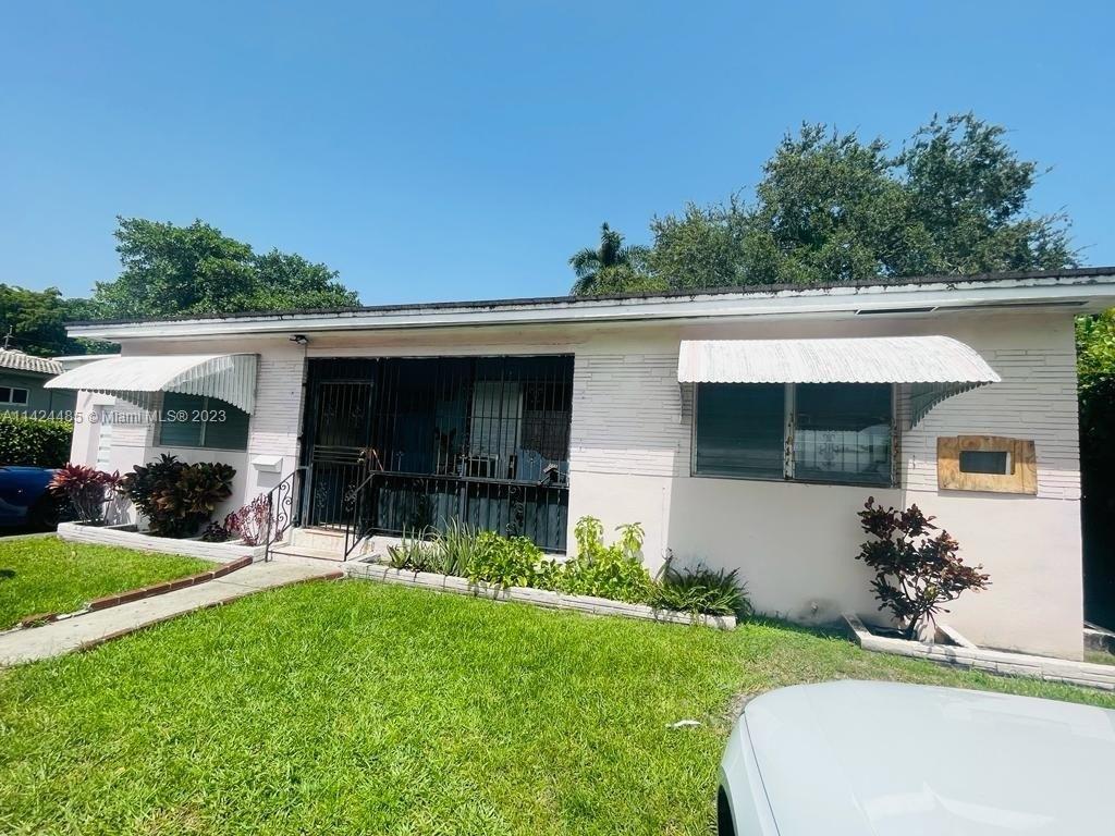 N Miami Ave, El Portal, FL 33150