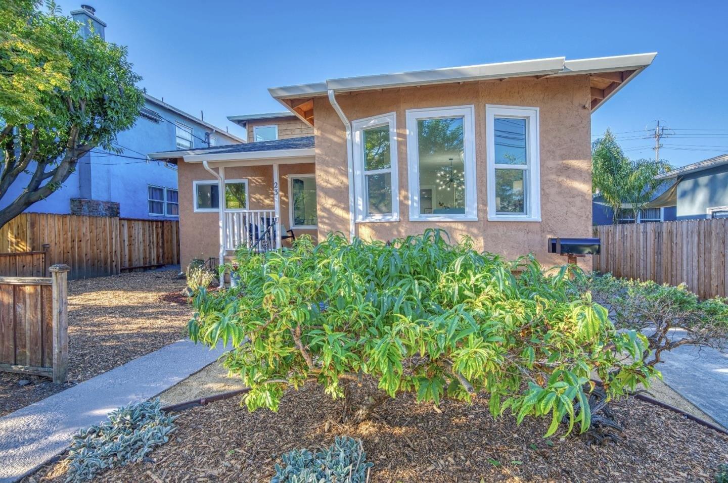 N Eldorado St, San Mateo, CA 94401