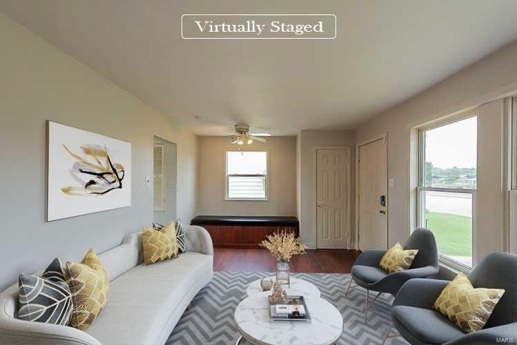 Carondelet Blvd, Saint Louis, MO 63123