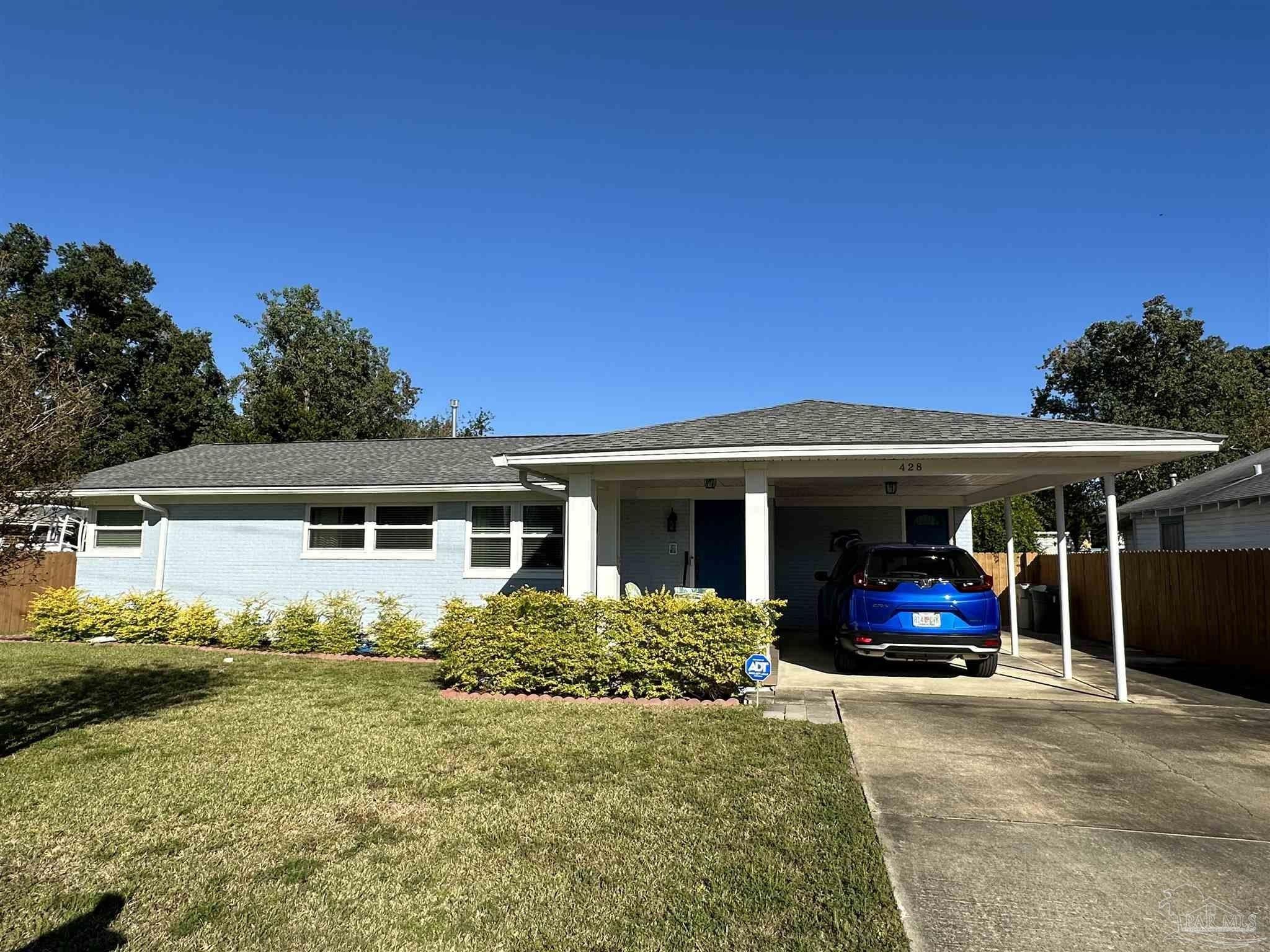 S 1st St, Pensacola, FL 32507