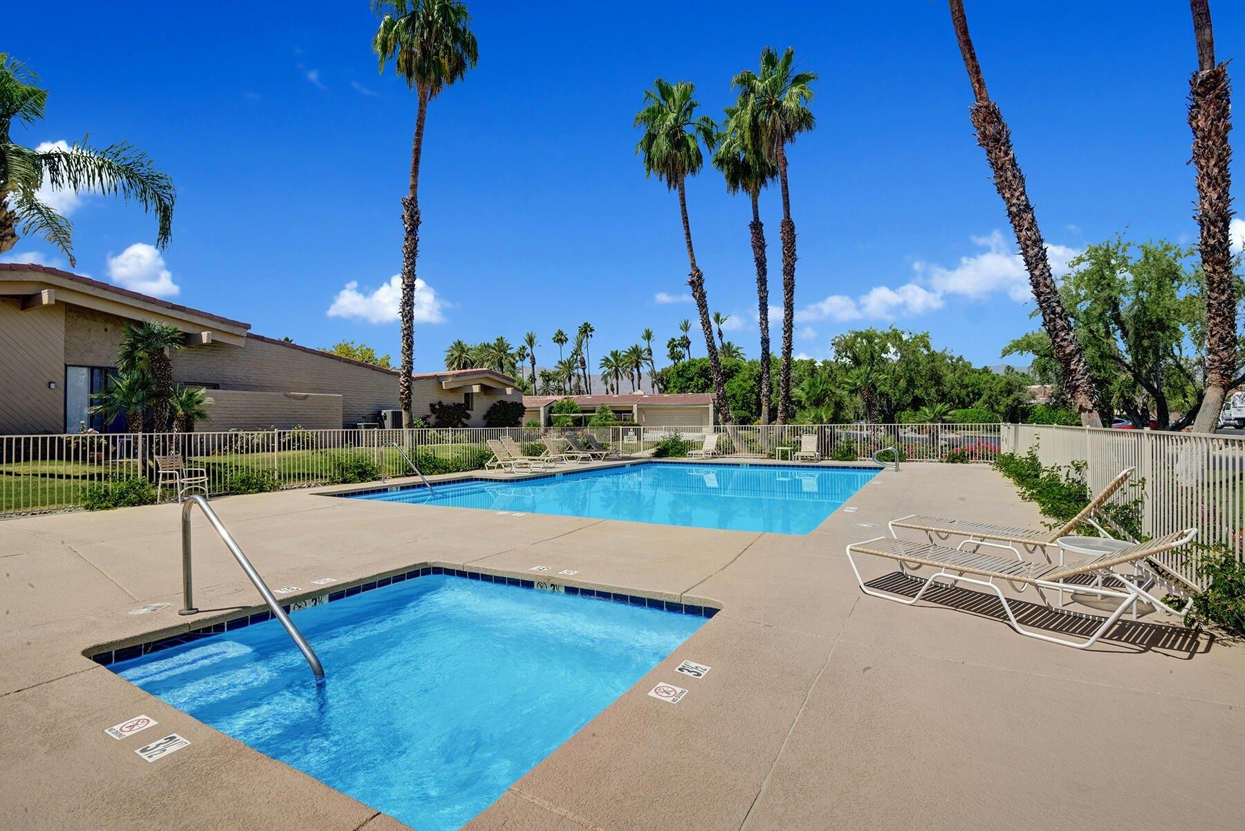 Desert Horizons Dr, Indian Wells, CA 92210