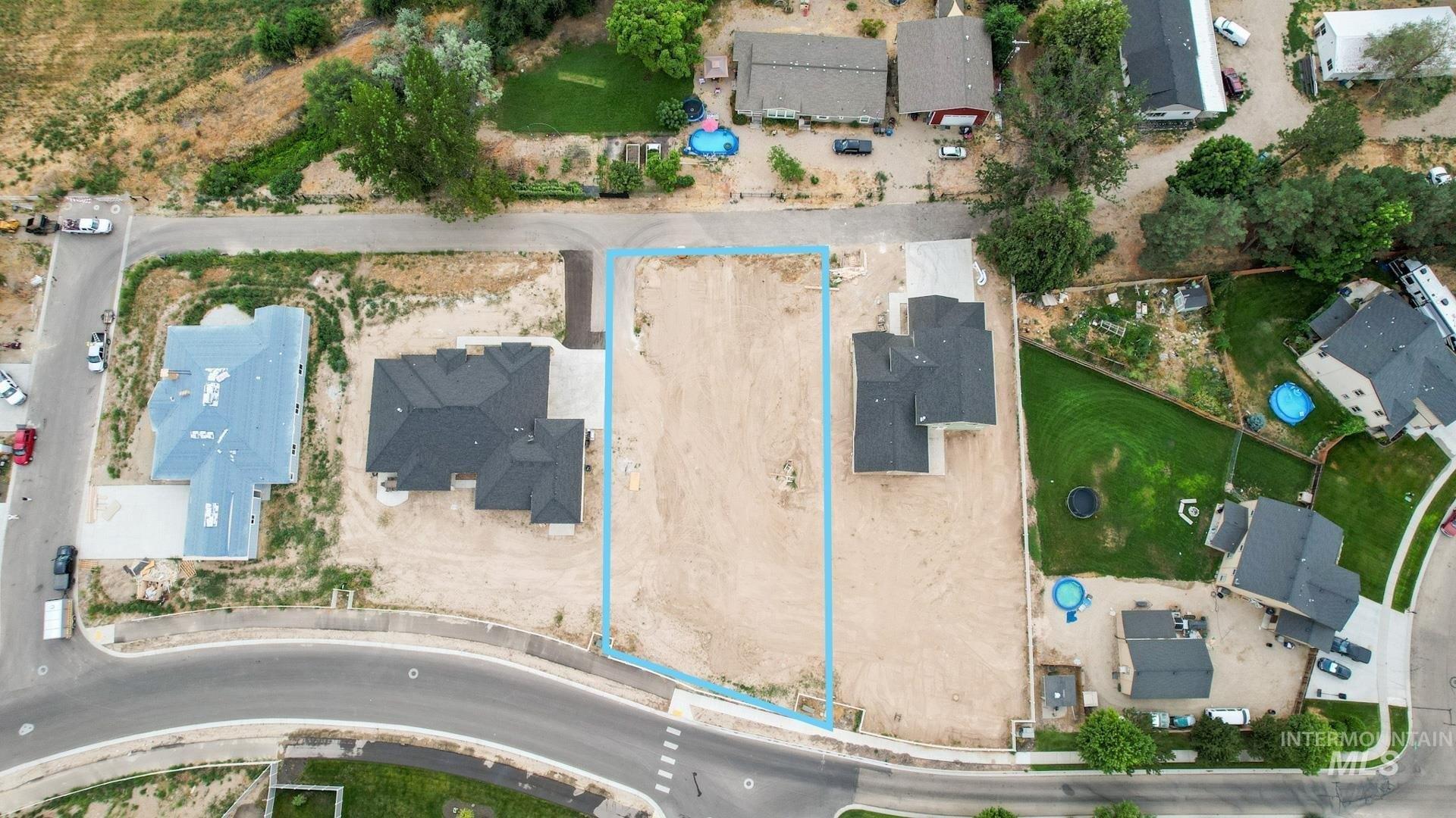 Bard Ave, Middleton, ID 83644