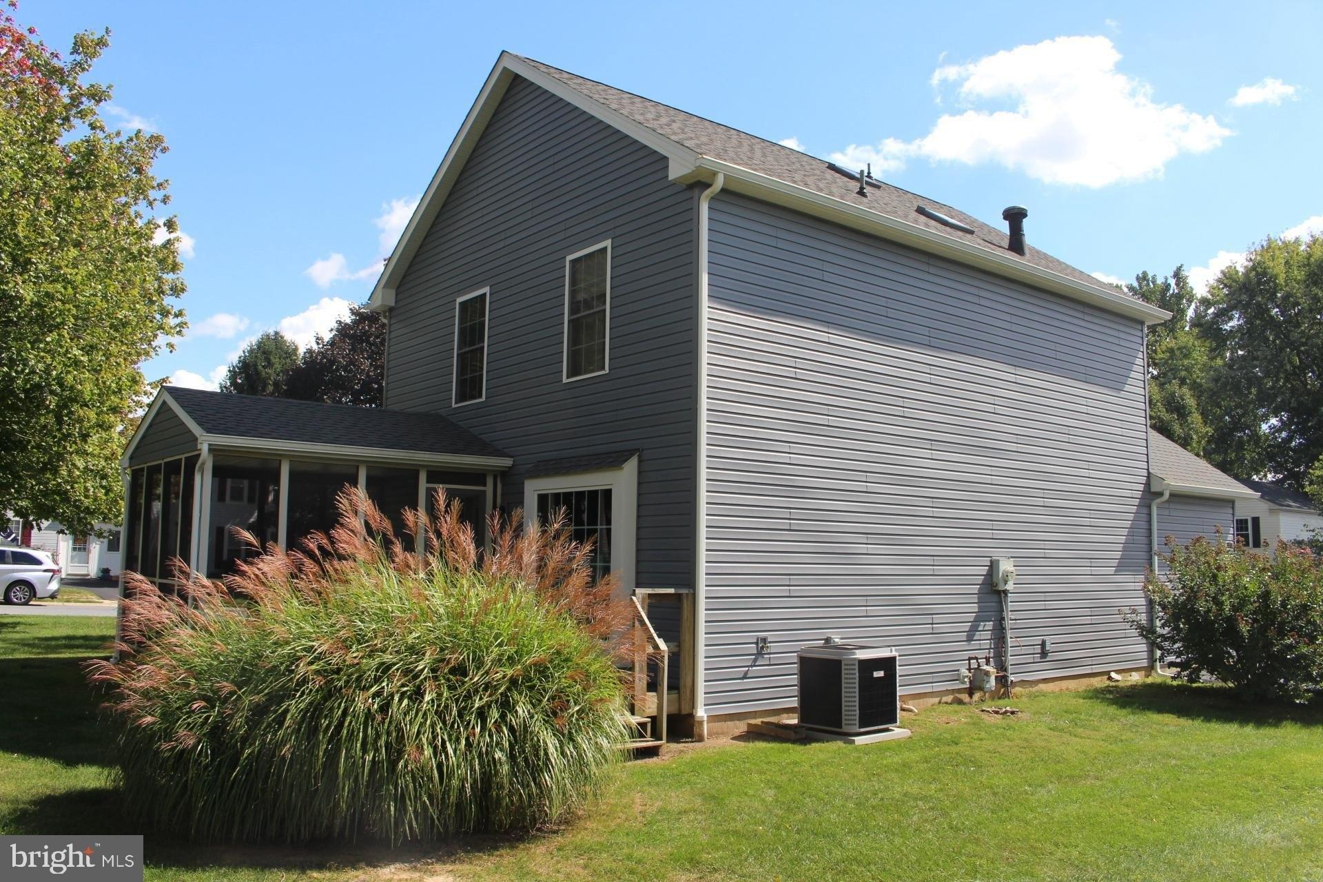 Split Rail Dr, East Petersburg, PA 17520