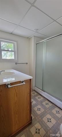Maple St, Brown City, MI 48416