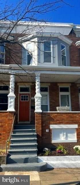 Ruxton Ave, Baltimore, MD 21216