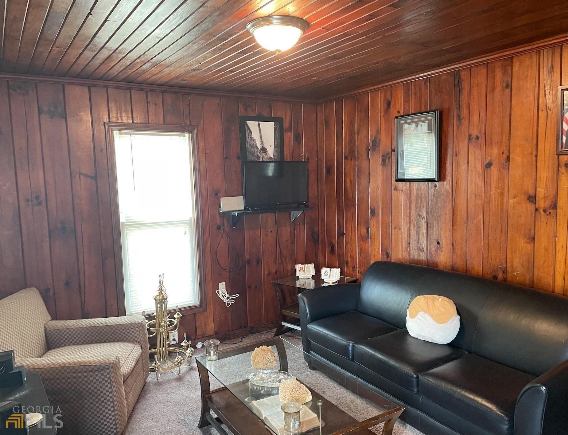 Greenpoint St, Hapeville, GA 30354