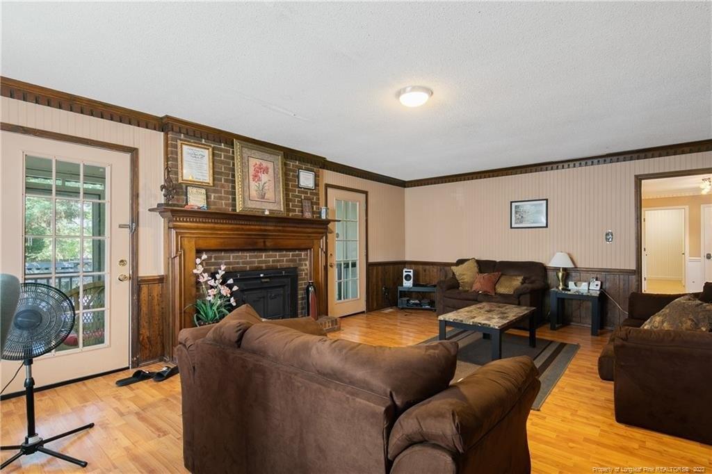 Macgregor Ct, Fayetteville, NC 28304
