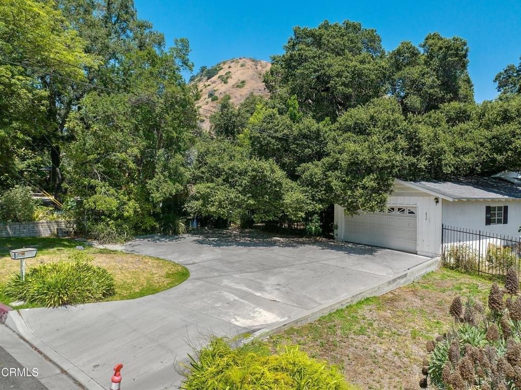 Oakglade Dr, Monrovia, CA 91016