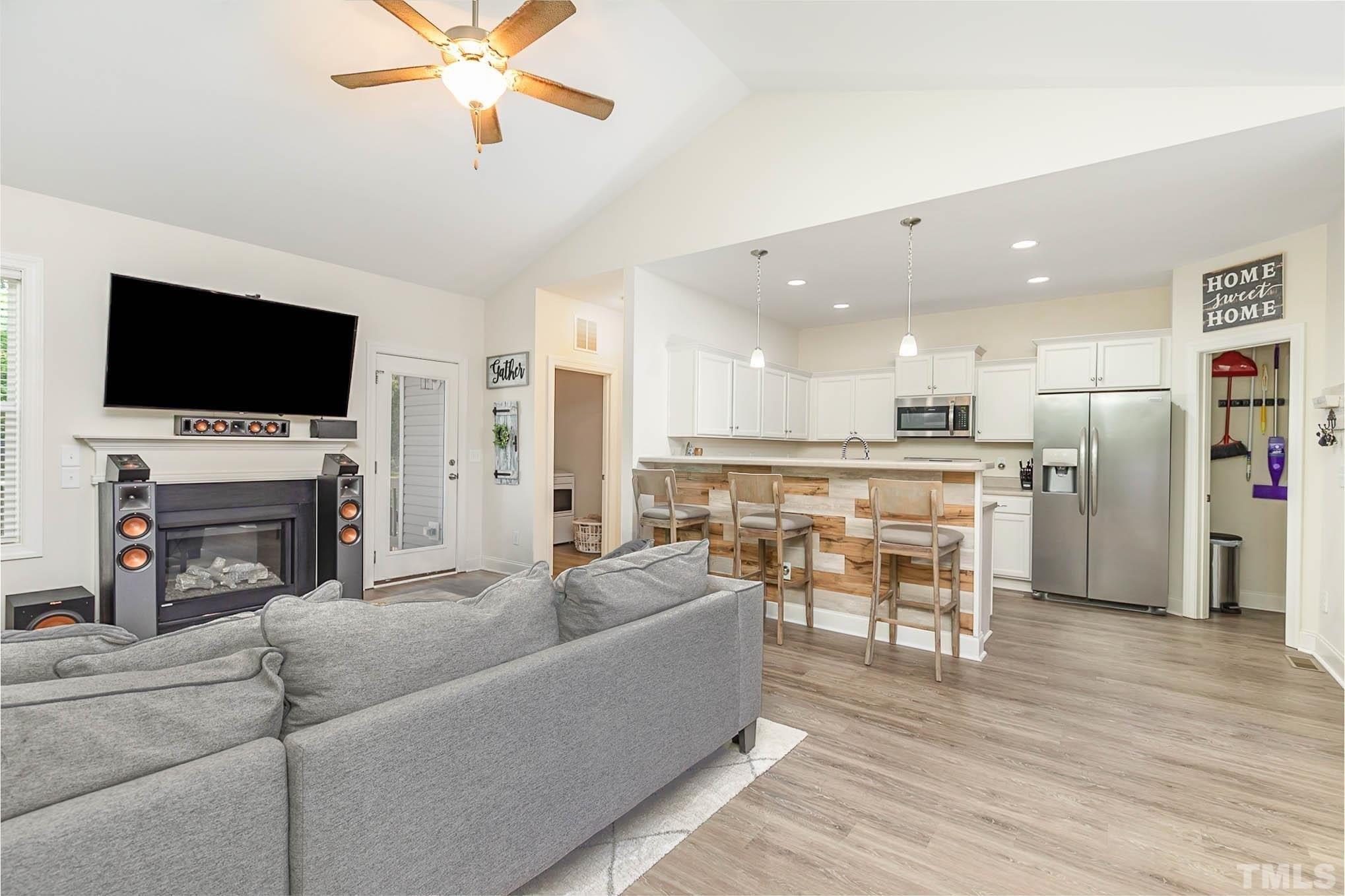Saddletree Dr, Franklinton, NC 27525