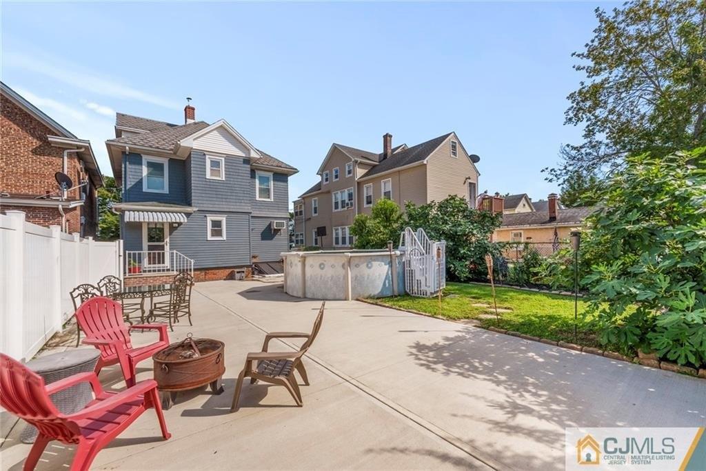 Northside Ave, South River, NJ 08882