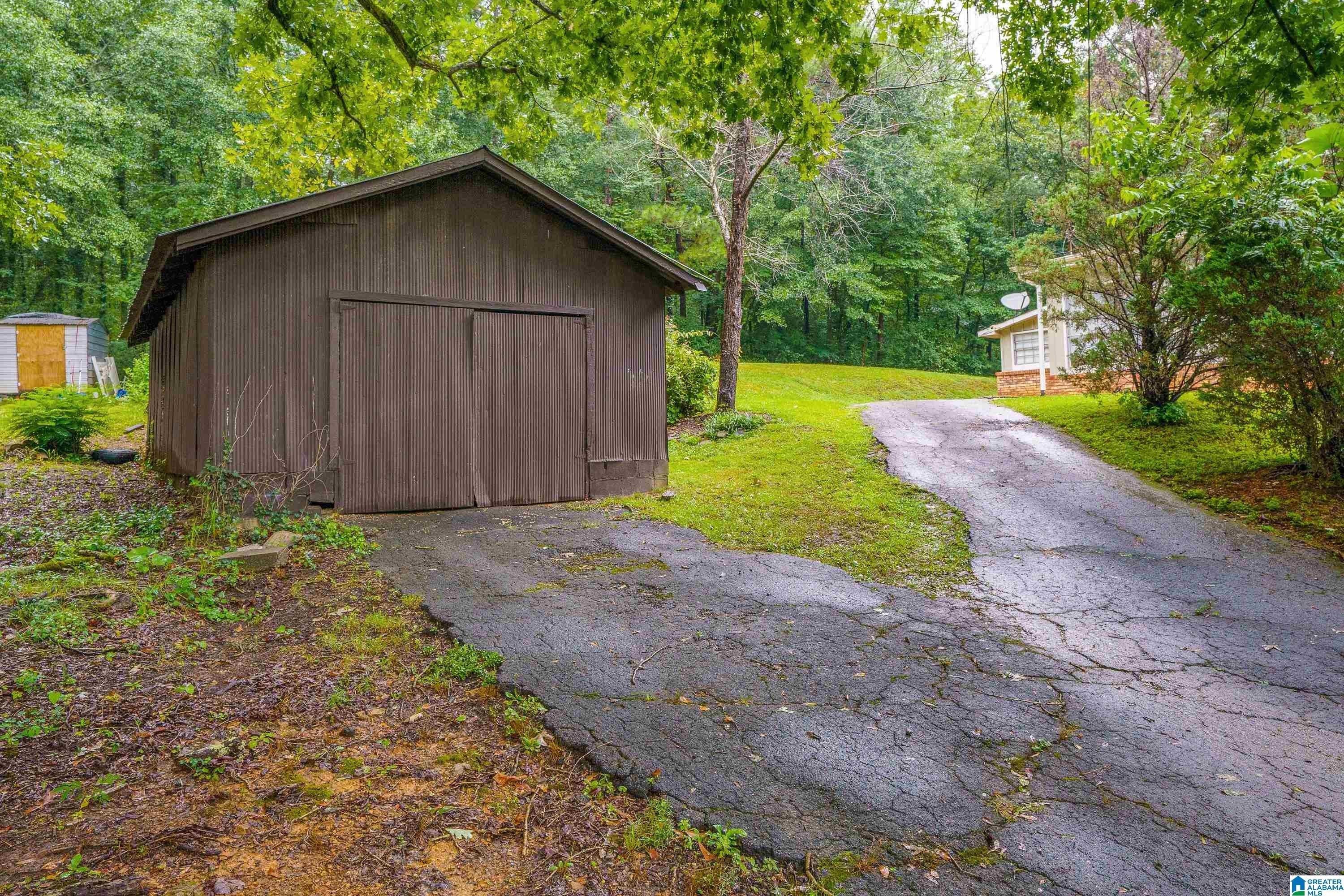 Virginia Dr, Bessemer, AL 35023