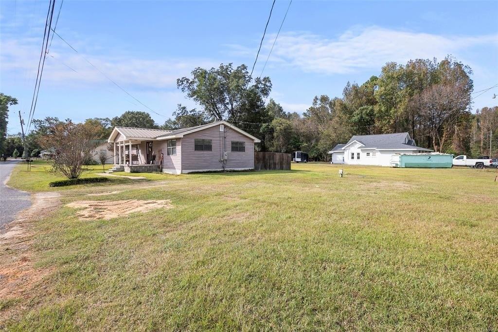 Fire Station Rd, Elmore, AL 36025