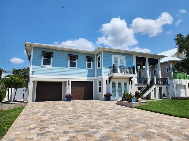Gulf Island Dr, Fort Myers Beach, FL 33931