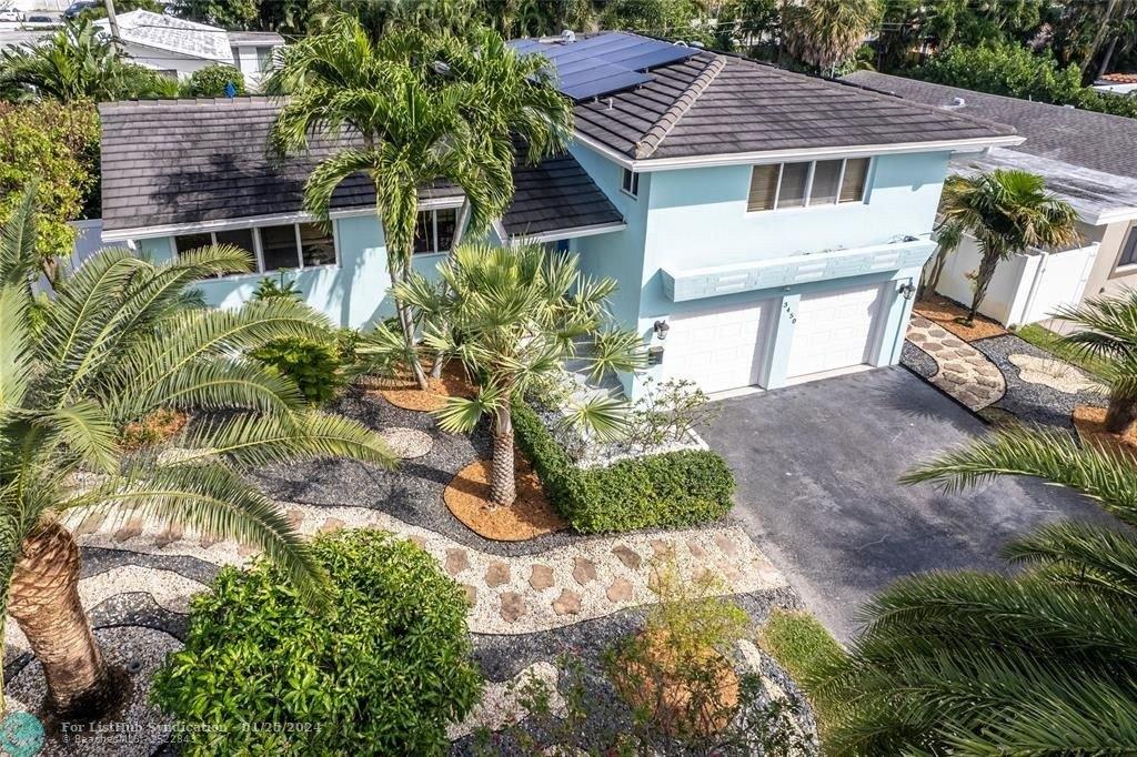 Ne 19th Ave, Oakland Park, FL 33306