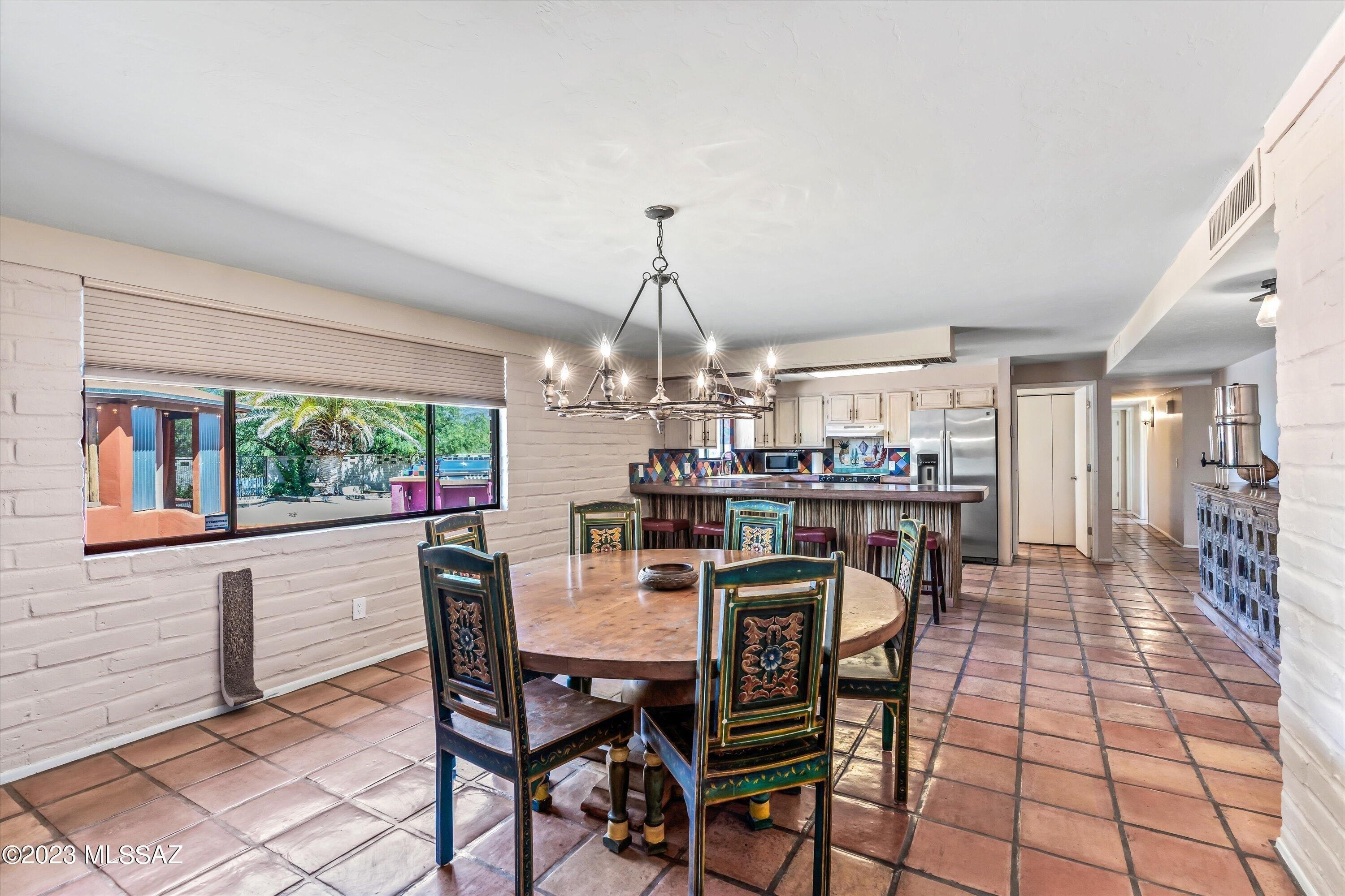 N Conestoga Ave, Tucson, AZ 85749