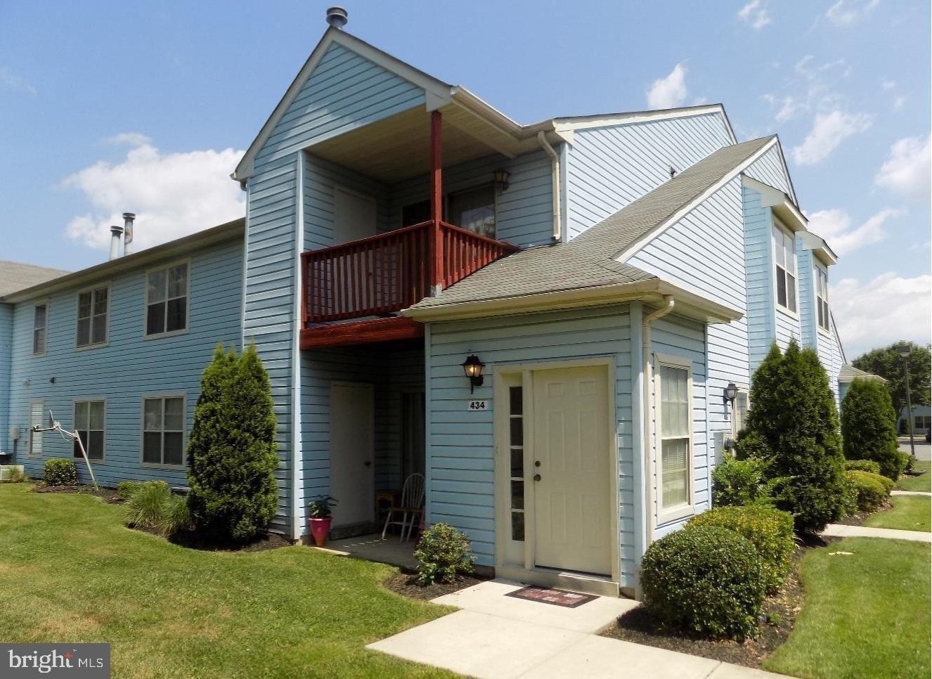 Atlanta Ct, Sewell, NJ 08080