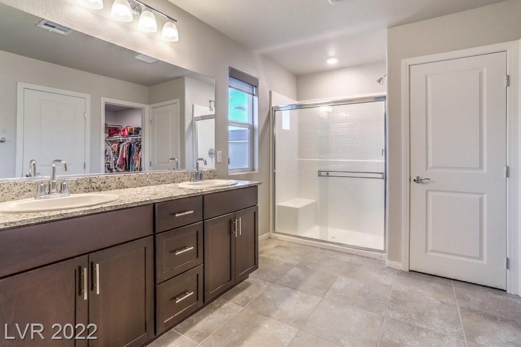 Floating Fern Ave, North Las Vegas, NV 89084