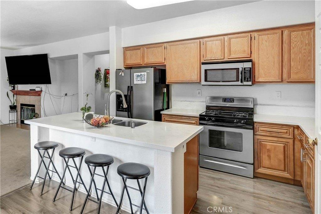 Jackrabbit Ln, Victorville, CA 92394
